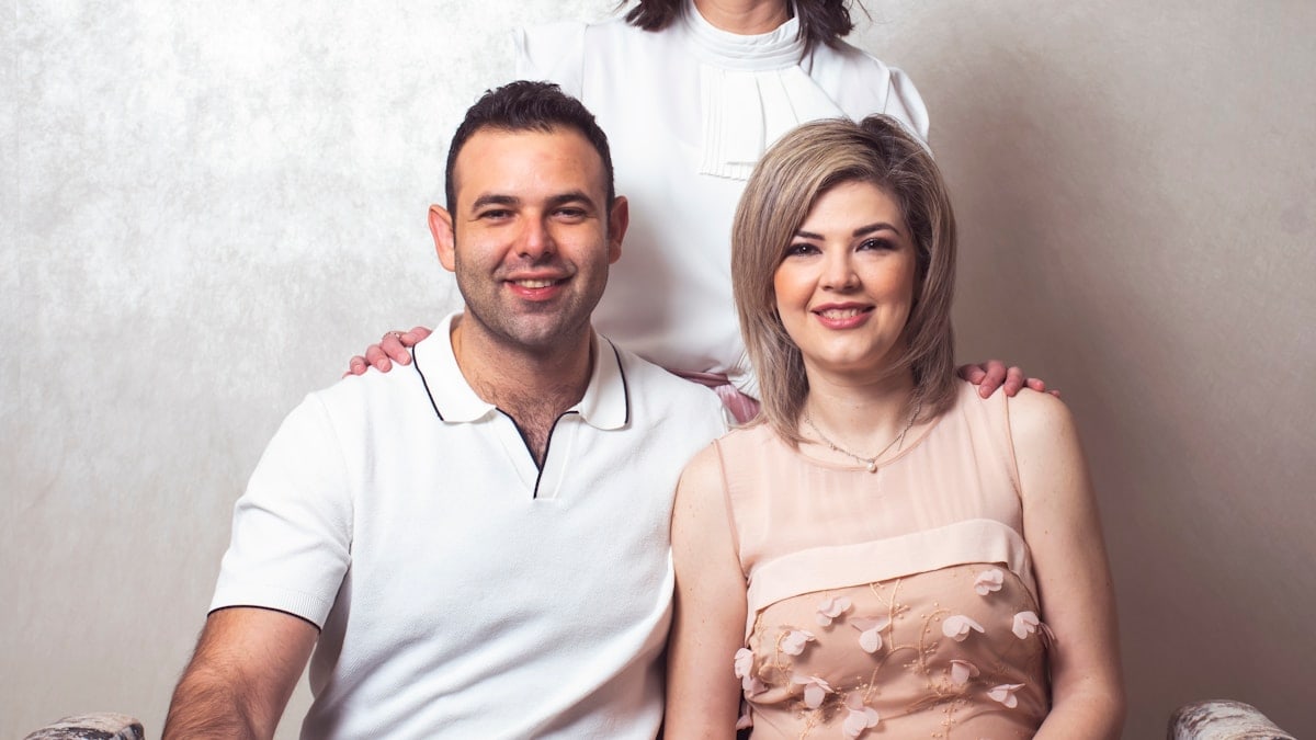 Si të rrisni një familje të shëndetshme